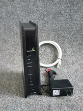 CenturyLink C1100Z ZyXel Wireless WiFi Modem Router
