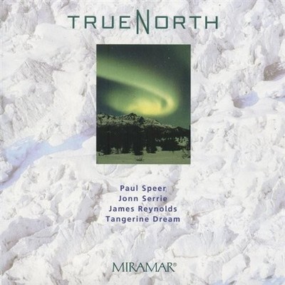 Various Artists - True North CD