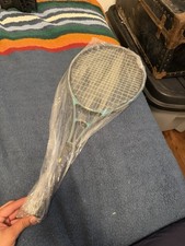 Wilson Pro Staff Graphite Tennis Racket Vintage BRAND NEW Rare