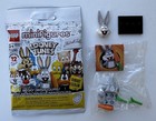 LEGO LOONEY TUNES Collectible Minifigure Series 71030 Bugs Bunny