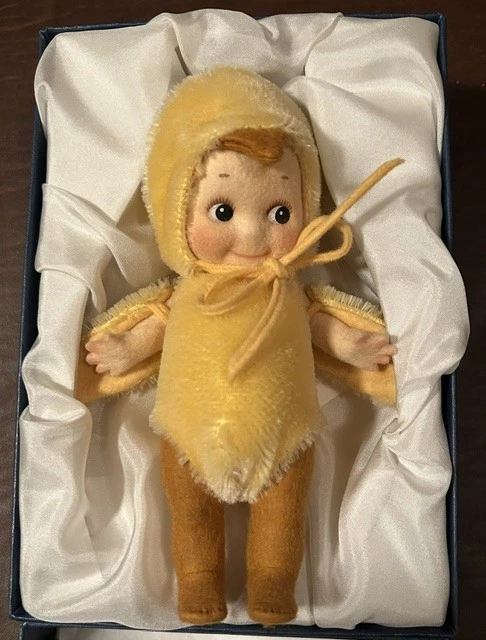 R. John Wright Dolls & Doll Playsets for sale | eBay