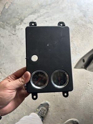2013-2022 KENWORTH T680 880 ISX  CLUSTER GAUGE  SUSP LOAD BOOST OEM