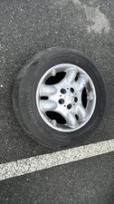 Jantes Rover 25