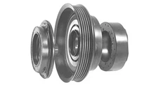 A/C Compressor Clutch-New Clutch Assembly 4 Seasons 47570