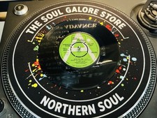 LAURA LEE🏅UK Demo* TO WIN YOUR HEART 🤩 WIGAN 🇺🇸 NORTHERN SOUL