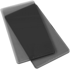 Sizzix Sidekick Cutting Pads 1 Pair Black