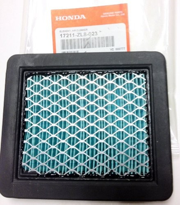 #ad #ad Honda 17211 ZL8 023 Air Cleaner Element Limited Edition $9.54
