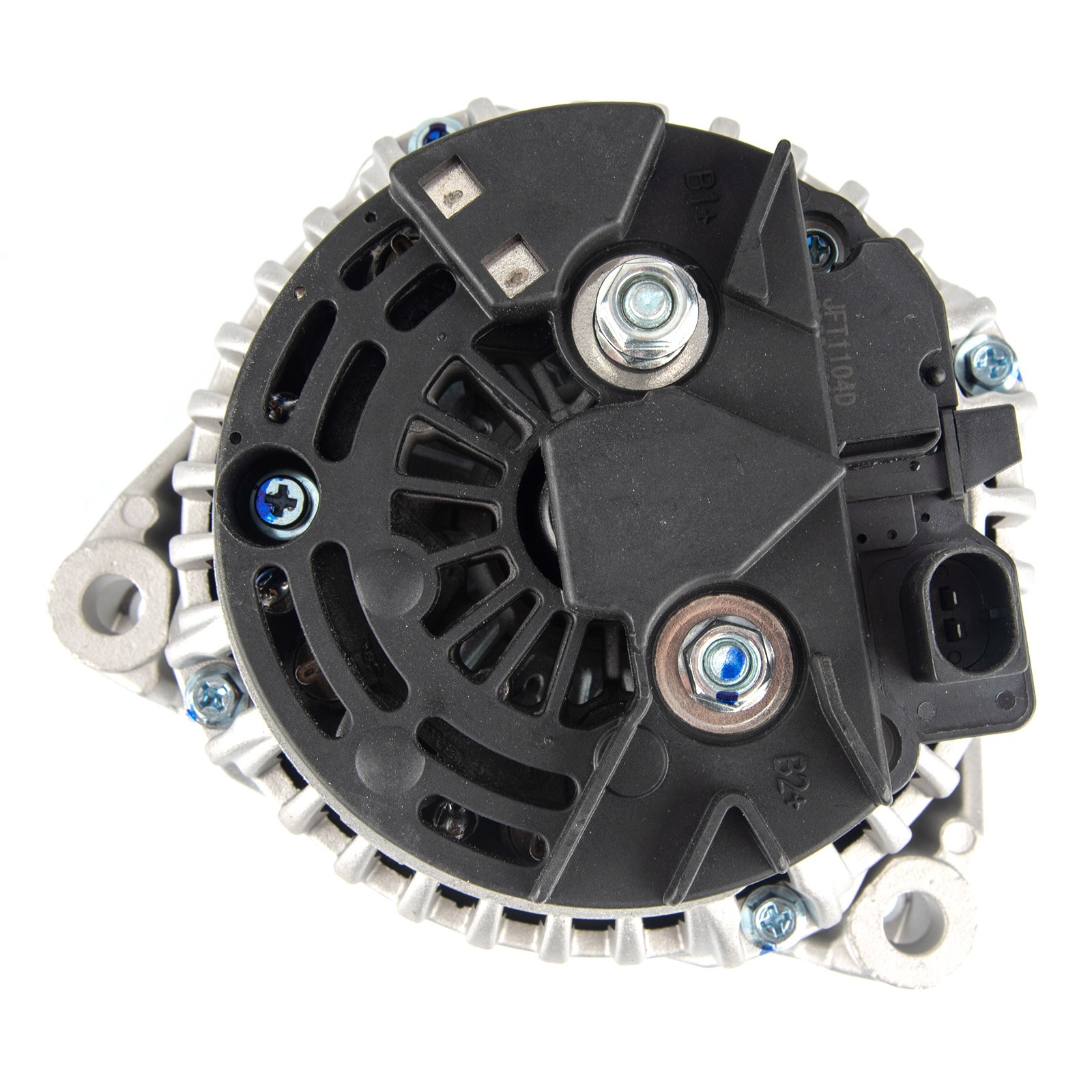 Alternator 13953 For MERCEDES BENZ Auto and Light Truck SLR MCLAREN 2009 5.5L