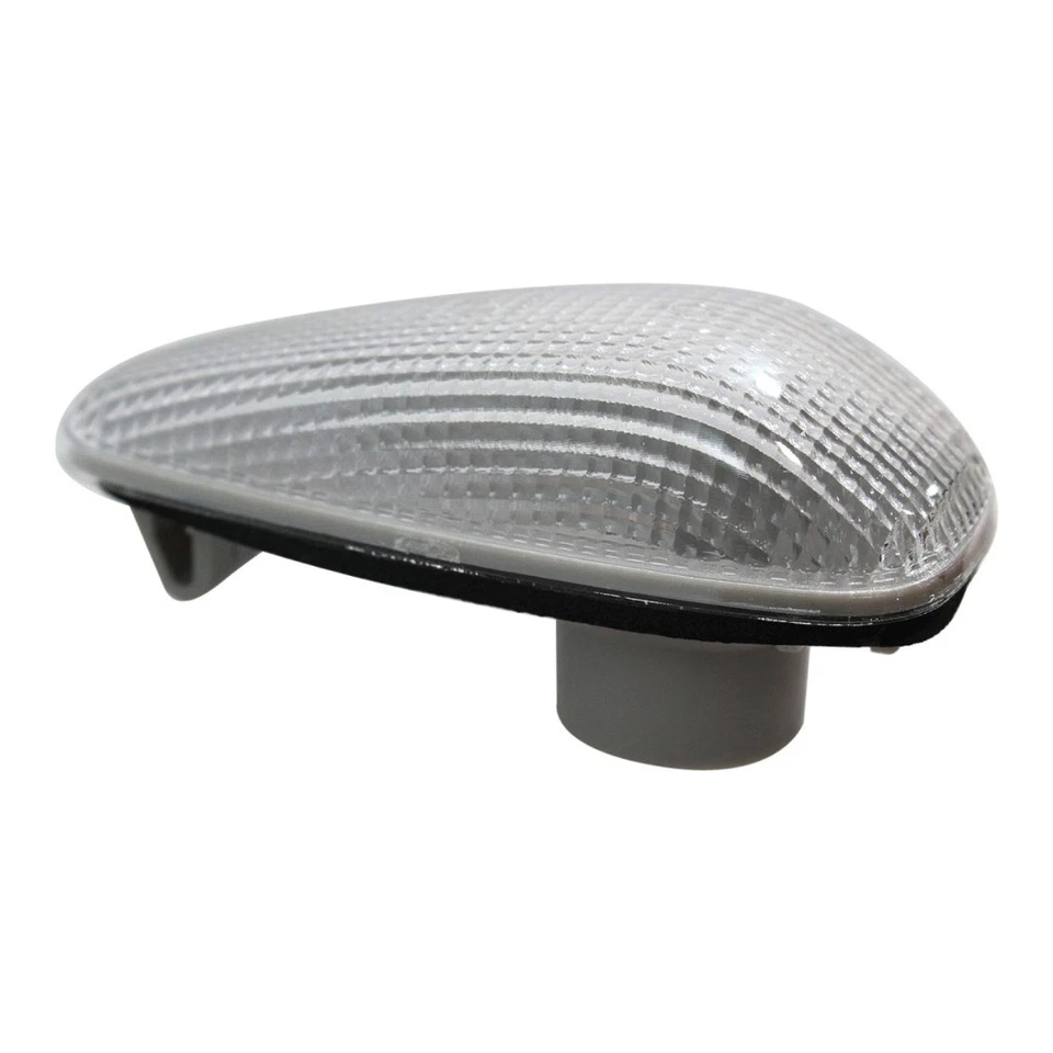 For Mercedes-Benz SLK230 1998 1999 Side Repeater Light Driver And Passenger Side - Image 3 of 4