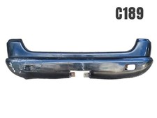 MERCEDES-BENZ M W163 Hintere Stoßstange 1638800171 1638800271 34307421