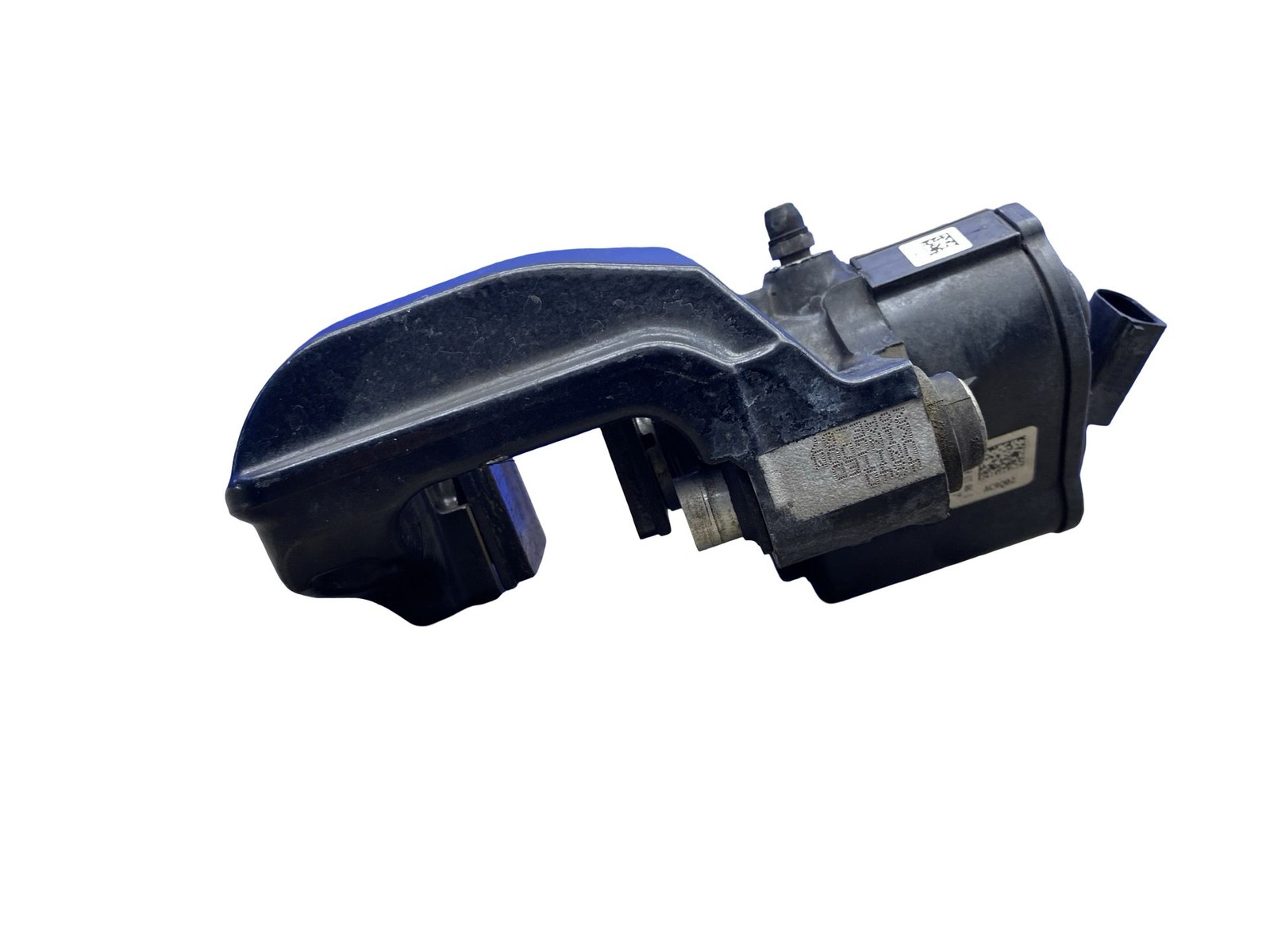 2017-2023 AUDI R8 RWD 5.2L REAR RIGHT BRAKE CALIPER BLACK