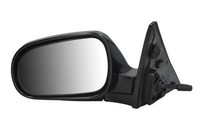 AußEnspiegel Links FüR Honda Civic VI Hatchback Fastback Stufenheck Coupe