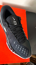 Nike Air Zoom G.T. Cut Academy 2 Black/White ...