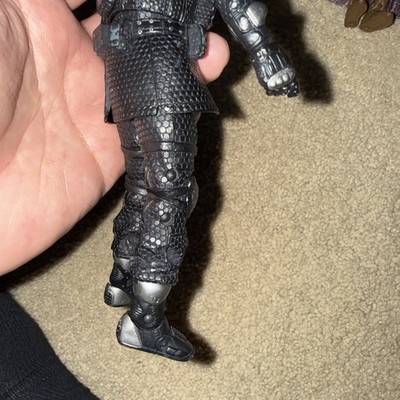 Neca Resident Evil Operation Raccoon City Vector Action Figure | eBay