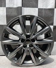 2016 2017 2018 2019 20 21 22 2023 Mazda Cx9 Wheel Rim 20x8.5 Used Oem 9965018500