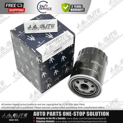 Genuine Oil Filter for Maserati Quattroporte Granturismo GC 289571