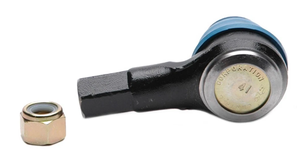 Extremo de varilla de amarre de dirección Foto 3 de 4