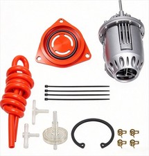Ssqv Blow Off Valve For Hyundai Genesis Coupe 2.0t For Hks Direct Fit Adapter Rd Ssqv Blow Off Valve For Hyundai Genesis Coupe 2.0t For Hks Direct Fit Adapter Rd