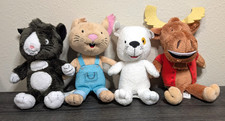 If You Give A Mouse A Cookie Plush Bundle Ama...