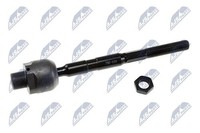 NTY Axialgelenk, Spurstange SDK-MZ-059 FüR Mazda