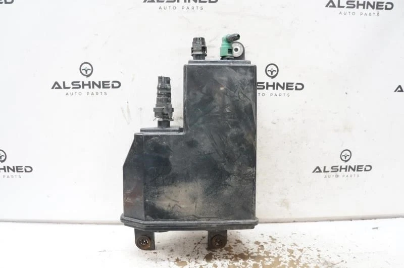 Bote de emisión evaporador de vapor de combustible Subaru Forester 2014-2018 42035FJ010 OEM Foto 4 de 4