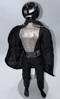 Ideal Star Team Knight Of Darkness 12” Action Figure Vintage 1977 READ LISTING