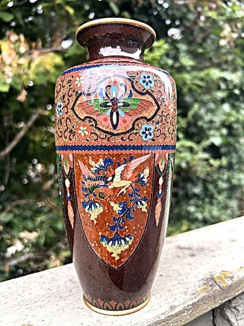 25+ 1900-1940 Antique Japanese Vases for sale | Updated Oct 2026