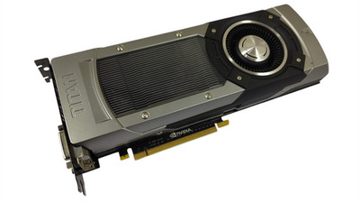 Palit Grafikkarte GPU GTX TITAN 6GB GDDR5 Dual-DVI HDMI DP PCI-E