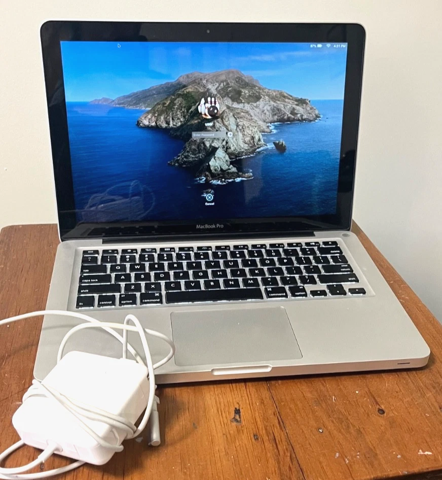Apple MacBook Pro 13 in 2012 for sale | eBay