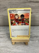 Gym Trainer Uncommon Shining Fates 059/072 Pokémon Card TCG