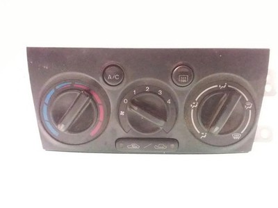 Mazda Premacy CP Klimabedienteil CB811H03 2.00 Diesel 66kw 2002 35788130