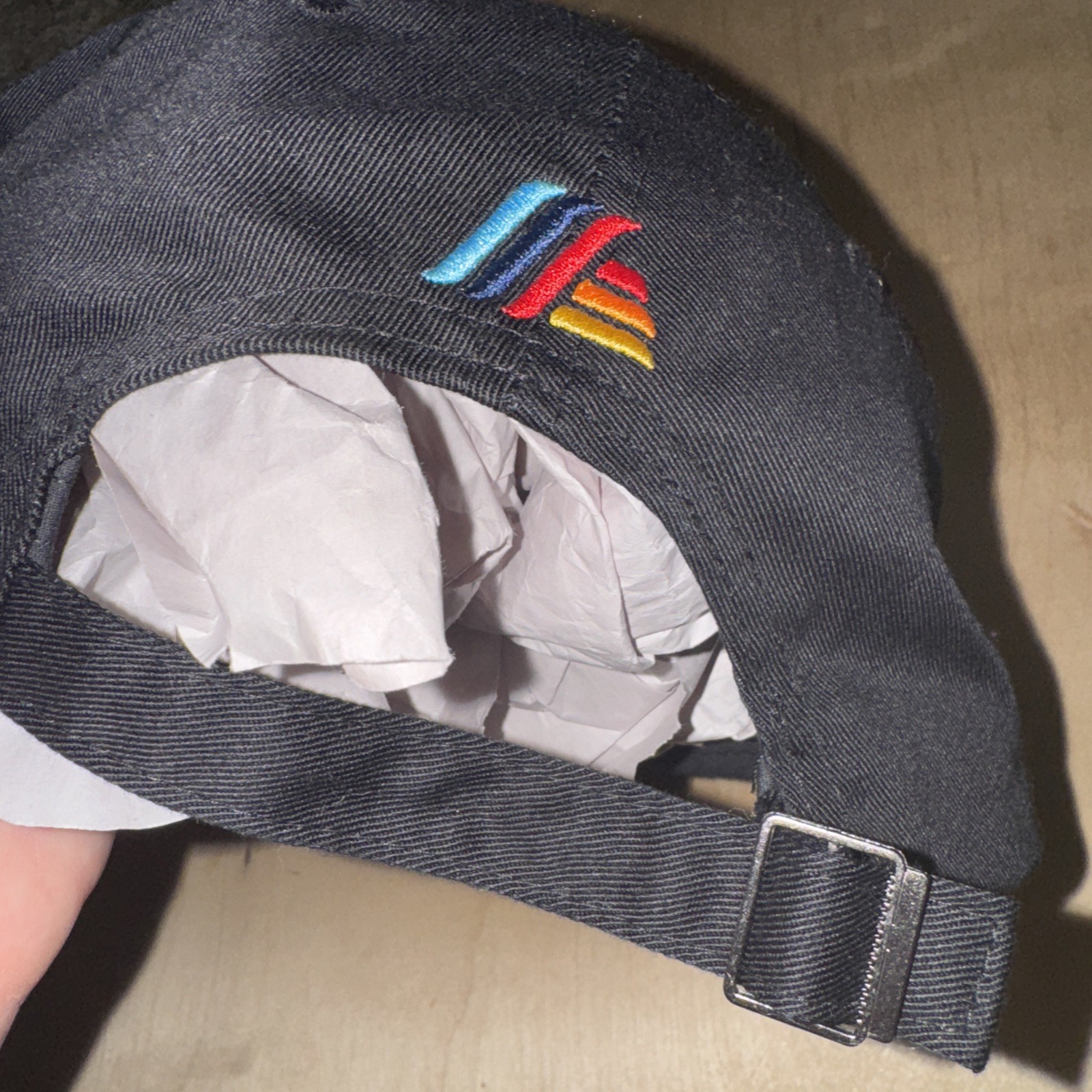 Aldi Baseball Cap - image 3