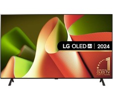 LG OLED77B46LA 77" Smart 4K Ultra HD HDR OLED TV