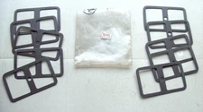 Stens 475-319 Gasket replaces 230048 ~ Quantity of 10 ~ Free Shipping