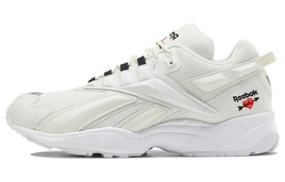 Reebok INTV 96 Chinese Valentines Day - Chalk FX2143