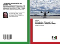 Il Marketing Dei Servizi Nel Settore Delle Compagnie Aeree Silvia Ceolin