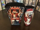 TERRIFIER 3 ART THE CLOWN Cinemark Popcorn Bucket & 44 Oz Cup Exclusive Merch  — photo 4
