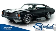 1972 Chevrolet Chevelle for Sale
