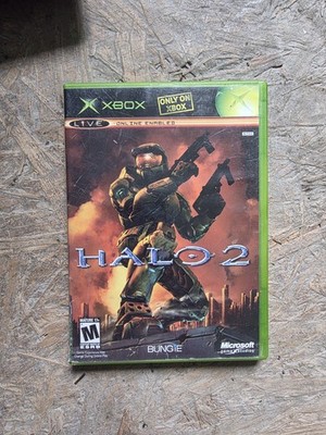 Lot Of 3 Xbox Games