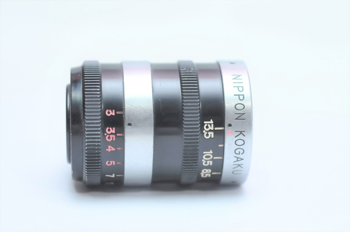 その他 Nippon Kogaku 35-135mm Zoom Finder #217 Nippon Kogaku 35-135mm Zoom Finder #217 【公式通販】
