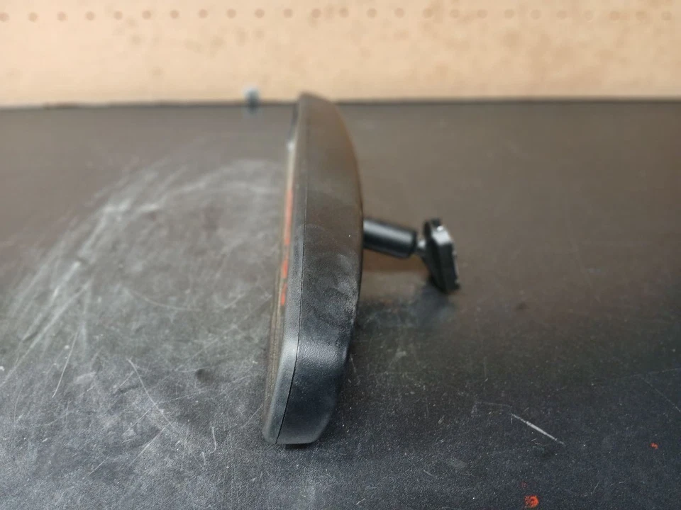 08 09 10 11 12 INFINITI G37 ВНУТРЕННЕЕ ЗЕРКАЛО ЗАДНЕГО ВИДА OEM 96321CB00A - Изображение 4 из 4