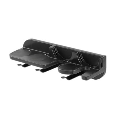 Tamper Wall Holder Portafilter Storage Wall Mount Espresso Gear Wall Rack Coffee