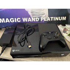 Microsoft Xbox One Console | Controller 500GB...