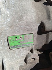 Boite de vitesse BMW X5