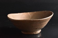 陶瓷碗古董中国褐色| eBay
