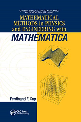 Mathematical Methods in Physics and Engineering with Ma - Paperback / softback N
