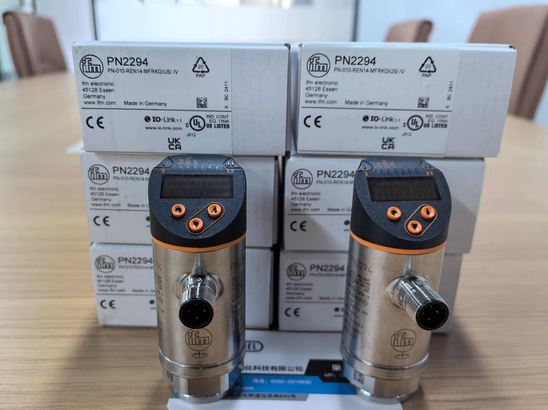 New In Box IFM PN2294 Sensor