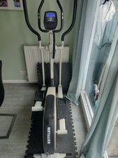Kettler Rivo P Elliptical Cross Trainer