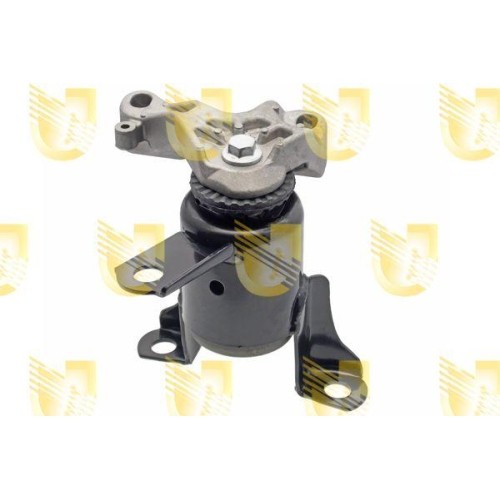 Support moteur avant Unigom 396472 pour voitures Ford