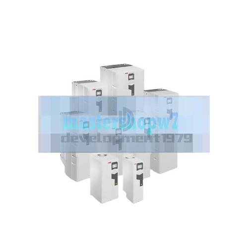 ONE NEW ABB Inverter ACS530-01-02A6-4 0.75KW | eBay